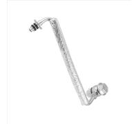 Compatible with Buick for Encore 2013 2014 2015 2016 2017 Auto Turbocharger for Turbo Oil Feed Pipe Tube Parts 55592600 25198546 Oil Return Hose Pipe