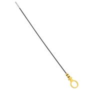 Compatible With Buick For Encore 2013 2014 2015 Car Engine Oil Level Dipstick Automatic Funnel Repair 55574244 Car Oil Level Sensors