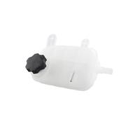 Compatible With Buick For Encore 2013-2020 Car Engine Cooling Engine Coolant Reservoir Car Coolant Reservoir ABS Material Repair OEM:95269001 coolant tank