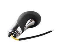 Compatible with Buick for Encore at 2013 2014 2015 2016 2017 2018 2019 2X Car Gear Shift Knob Automatic Transmission Shifter Lever Head Parts