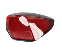Compatible With Buick For Encore GX 2020 2021 2022 2023 Outside Taillight Shell Replacement Brake Lights Lens Mask Auto Rear Cover Car Parts(Right)