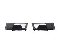 Compatible with Buick for Excel 2007 2008 2009 2010 2011 2012 2013 Automobille Interior Door Handle Styling Accessories 96548064 96548063 Interior Door Handle(2PCS Left Right)