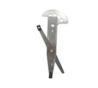 Compatible With Buick For GL8 2001 2002 2003 2004 2005 2006 2007 2008 2009 2010 Front Right Door Window Regulator Without Motor 12363371 Car Window Lever