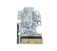 Compatible With Buick For GL8 ES 2017-2019 White DRL Daytime Running Lights Board Module(Right)