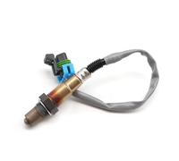 Compatible With Buick For Lacrosse 2012-2016 Lambda For Probe O2 Sensor Oxygen Sensor The Car Accessories Auto Parts OEM:12634061 Oxygen Sensor Replacement