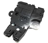Compatible with Buick for Lacrosse for Regal 2011-2017 for Verano 2012-2017 Rear Trunk Lid Lock Latch Actuator Replacement 13501988 Rear Trunk Lock Parts