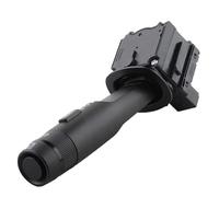 Compatible With Buick For LaCrosse Sedan 2010 2011 2012 Car Headlight Switch Turn Signal Switch Indicator Stalk Steering Column 20962250 Steering Column Switch