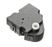 Compatible With Buick For Lesabre A/C Door Actuator Air 1pc 604-118 15-72646 89018377 52474990 52491801 Car Accessories