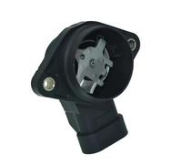 Compatible With BUICK For PARK For AVENUE 1995-2005 For REGAL For CUSTOM For LIMITED 1996 Throttle Position Sensor OEM: SERA483-07A