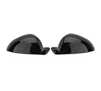 Compatible With Buick For Regal 2009-2016 Car Replacement Rearview Side Mirror Cover For Wing Cap Exterior Door Case Trim