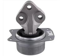 Compatible with Buick for Regal 2010 2011 2012 2013 for Lacrosse 2010 2011 Car Engine Mount Transmission Mount Bracket 13312096 Engine Mount Parts