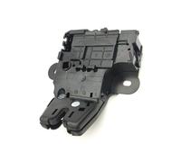 Compatible with Buick for Regal 2011-2016 2017 for Allure 2010 for Verano 13501988 Rear Trunk Lid Latch Actuator Replacement Tailgate Lock Auto Lock Parts