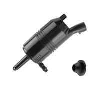 Compatible With Buick For Regal For Riviera For Skylark The Car Windshield Wiper Parts Car Engine Wiper Washer Pump OEM:22127653 89001122 Wiper Motor Replaces