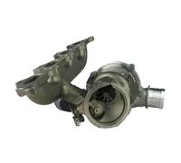 Compatible With Buick For Regal For Verano 2005 2006 2007 2008 2009 2010 2011 For TurboCharger Complete 5303-998-0174 Car Engine Turbo Charger