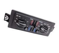 Compatible With Buick For Regal GS LS 3.8L V6 Gas 2001-2004 10308120 10447470 A/C Heater Climate Control Pannel Air Condition Module