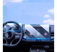 Compatible With BYD For Seal 2023 15.6 Inch Car GPS Navigation Protective Film LCD Screen Anti-scratch Tempered Glass Protector Film Car Navi Film Accessories(GPS and Dashboard)