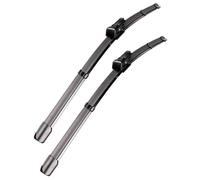 Compatible With BYD For SeaLion 6 2020 2021 2022 2023 2024 2025 Front Windshield Windscreen Blades Wipers Rubber Strip Wiper