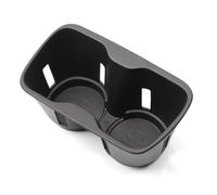 Compatible With BYD For Sealion 7 EV 2024 2025 1pcs Car Central Armrest Cup Storage Box Tray Drink Cup Holder Replacement Car Drink Holder