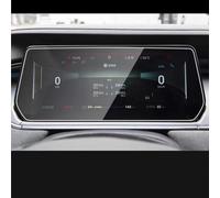 Compatible With BYD For Song L 2023 2024 Car 15.6INCH GPS Navigation Center Display And Dashboard Tempered Glass Screen Protector Film Navigation Screen Protector