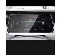 Compatible With BYD For Song L 2023 2024 Car 15.6INCH GPS Navigation Protective Film LCD Screen Anti-scratch Tempered Glass Protector Film Navigation Screen Protector(Dashboard)