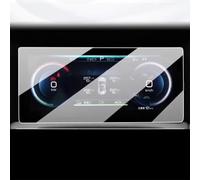 Compatible With BYD For Yuan For Up 2024 Car 10.1INCH GPS Navigation Protective Film LCD Screen Anti-scratch Tempered Glass Protector Film Car Navi Film Accessories(Dashboard)