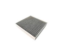 Compatible with BYD Seal U/Sealion 6/Song Plus Cabin A/C Fresh Air Filter Car Air Conditioning Filters Activated Carbon Air Purification(Square,Seal U)