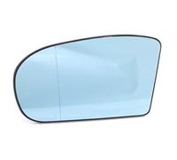 Compatible With C-class For C350 C320 C280 C240 C230 W203 For AMG 2007-2001 Side Heated Rearview Mirror Glass 2038100121 2038101021 Easy Install Mirror Glass