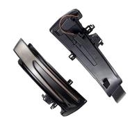 Compatible With C Class For W204 C180 C200 C250 C300 C350 C400 C43 C63 2008-2013 1 Pair Car Turn Signal Lights 2129067401 Turn Signal Lights