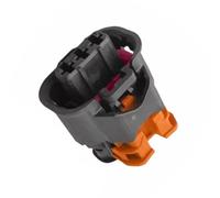Compatible With C itroen 13801763 Car Ignition Coil Connector Plug Wiring Harness Electrical Connector Plug(3p female)
