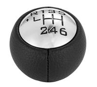 Compatible With C&itroen C3 A5 C4 C4 For Picasso C8 For Berlin B9 2008 Car Accessories Auto Gear Shift Knob 5 6 Speed Interior Part Car Gear Knob