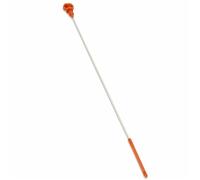 Compatible With C&itroen For 1.6 Hdi Car Transmission Oil Level Indicator Gearbox Display Dipstick Gauge 1174G2 1174E6 117484 Car Engine Oil Dipstick