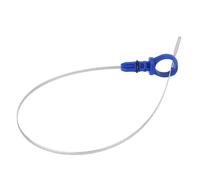 Compatible With C&itroen For Auto Engine Motor Oil Level Dip Stick Transmission Automatic Automotive Dipstick 117461 1174.61 Length 56.5cm/22.2in Engine Oil Dipstick