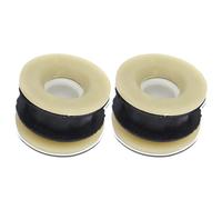 Compatible With C&itroen For Berlingo B9 2008-2018 2X Manual Gear Shift Selector Lever Linkage Cable Shifter Bushing 2444HG Shifter Lever Selector Bushing