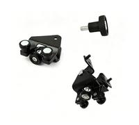 Compatible with C&itroen for Berlingo B9 2008- Sliding Door Hinge Complete Vehicle Car Spare Assembly Set 9033Z1 9033Z0 9033Z2 Guide Accessories(L)