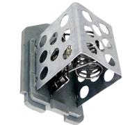Compatible With C&itroen For Berlingo For C5 Car Accessories Blower Motor Resistor 9641212580 A/C Heater Blower Fan Resistor Motor Car Heater Fan Resistor