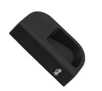 Compatible With C&itroen For Bipper 2008-2025 Car Bonnet Release Lever Handle Grip Engine Hood Opening Handle Replacement OEM: 7937W5