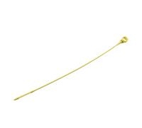Compatible With C&itroen For C2 2003-2009 For C3 2002-2012 Car Engine Oil Level Dipstick Fluid Indicator Replacement 1331073 Car Oil Level Sensors