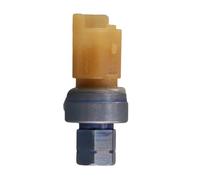 Compatible With C&itroen For C2 C3 C4 C5 C6 9673006380 82CP32-06 A/C Pressure Switch Air Conditioning Pressure Sensor