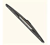 Compatible With C&itroen For C3 2002 2003 2004 2005 2006 2007 2008 2009 14" Rear Wiper Blades Clean Tailgate Window Car Rain Brush Windscreen Wiper Assembly