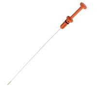 Compatible With C&itroen For C3 2002-2009 For Berlingo 1996-2011 Car Engine Oil Dipstick Fluid Indicator Replacement 117475 Car Oil Level Sensors