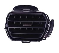 Compatible With C&itroen For C3 For Elysee 2014 2015 2016 2017 2018 2019 Car Air Left Right Conditioning Central Outlet Vents Rear air vents(Left)