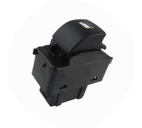 Compatible With C&itroen For C3 For Picasso For Berlingo 2008-2015 2016 2017 2018 2019 Window Regulator Switch Button OEM:6490.E2 6490E2