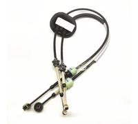 Compatible With C&itroen For C4 1.4 1.6 2.0 Gear Selection Control Cable Car Universal 2444AN Gearbox Control Cable
