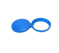 Compatible With C&itroen For C4 2004-2015 For Picasso 2007-2015 Water Tank Cleaning Cover Washer Fluid Cap Auto Bottle Lid