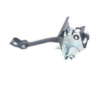 Compatible with C&itroen for C4 2009 2010 2011 2012 2013 2014 2015 2016 2017 9181R1 9181R2 Front Rear Door Stop Check Strap Exterior Part(Rear)