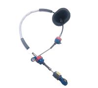 Compatible With C itroen For C4 For Triumph Gear Selection Control Cable Select The Gear Control Cable 2444R9 Gearbox Control Cable