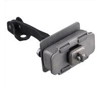 Compatible with C&itroen for C4 MK2 2010 2011 2012 2013 2014 2015 2016 2017 Rear Door Hinge Stop Check Strap Limiter OEM: 9181R2 Auto Stopper Limiter