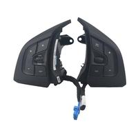 Compatible With C&itroen For Cactus 2017 For Ds5 2013 For Ds6 2013-2018 Steering Wheel Button Audio Volume Music Control Car Switch Assembly Car Parts