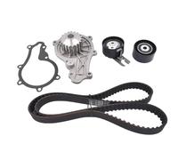 Compatible With C&itroen For DS3 2013-2025 For DS4 2014-2025 For DS5 2012-2025 AP02 Water Pump+Timing Belt Kit 003646452 Timing Belt Set