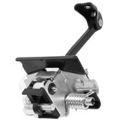 Compatible With C&itroen For DS4 2011 2012 2013 2014 2015 2016 2017 2018 Front Left Right Door Stop Accessories OEM:9181R1
